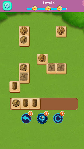 Flock Clear Tile Stack official screen 2